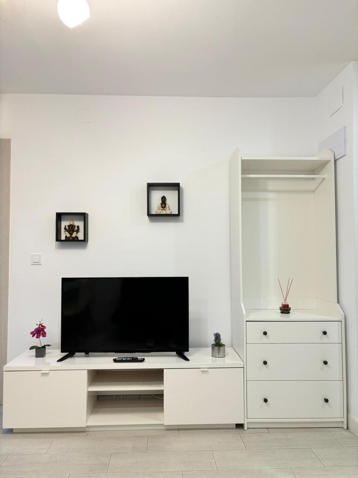 Apartamento Sofia I A 500M De La Playa Пуэтро-де-Сагунто Экстерьер фото