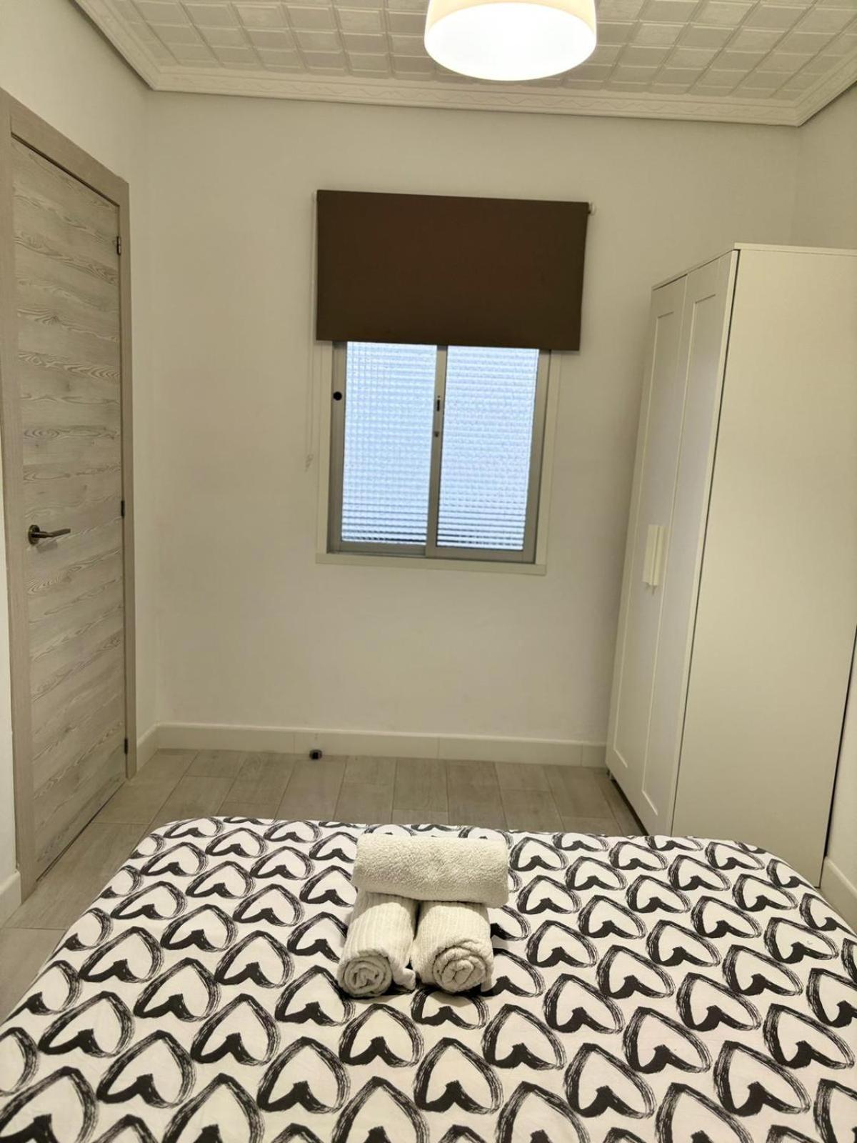 Apartamento Sofia I A 500M De La Playa Пуэтро-де-Сагунто Экстерьер фото