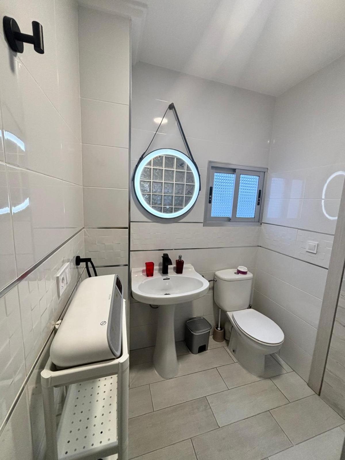 Apartamento Sofia I A 500M De La Playa Пуэтро-де-Сагунто Экстерьер фото