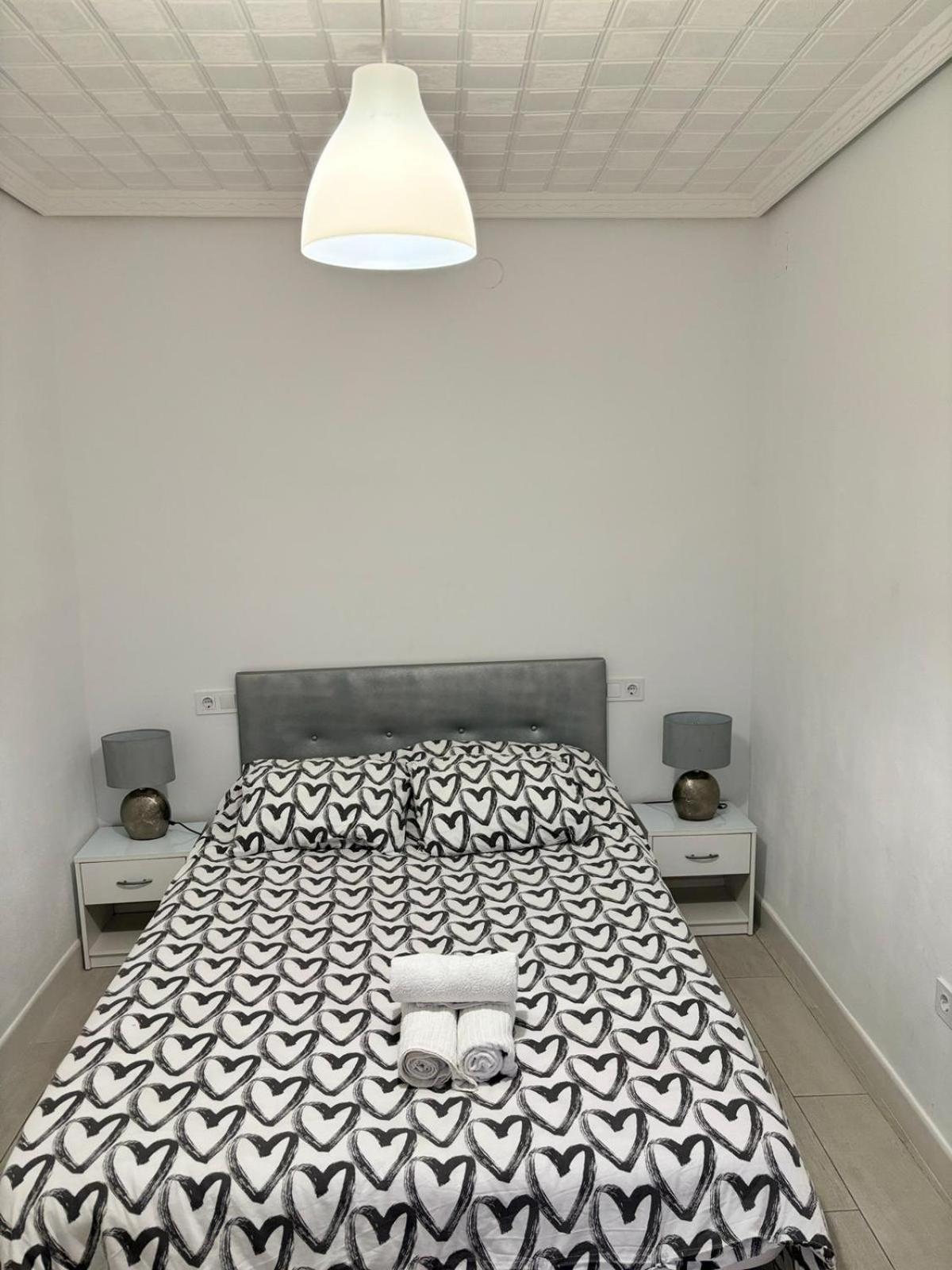 Apartamento Sofia I A 500M De La Playa Пуэтро-де-Сагунто Экстерьер фото