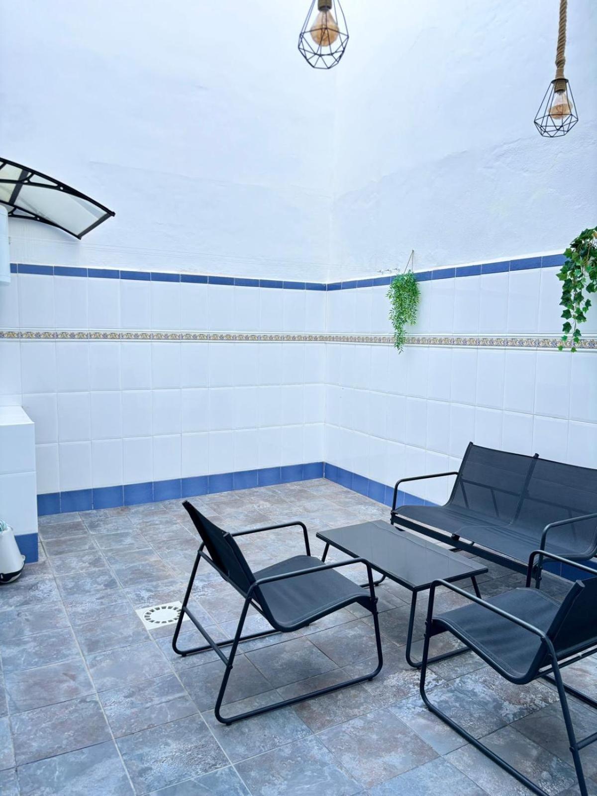 Apartamento Sofia I A 500M De La Playa Пуэтро-де-Сагунто Экстерьер фото
